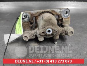 Nissan Leaf Rear brake calliper, right O693635 photo 2