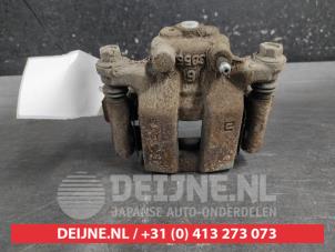 Nissan Leaf Rear brake calliper, right O693635 photo 3