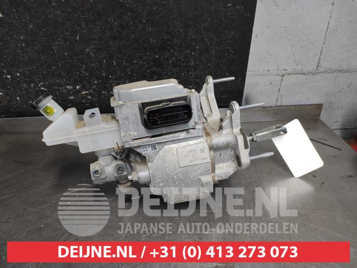 Nissan Leaf Rembekrachtiger O693677