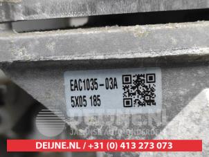 Nissan Leaf Bremskraftverstärker O693677 foto 3