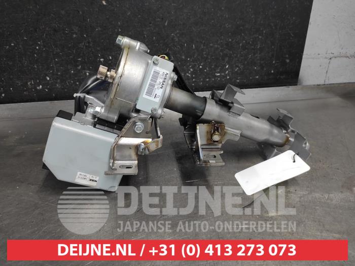 Nissan Leaf Lenksäulenwelle O693679