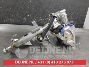 Nissan Leaf Steering column O693679 photo 2