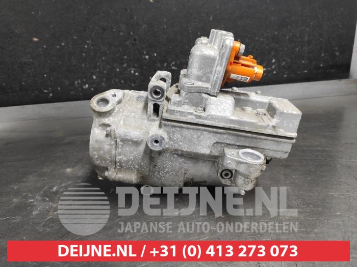 Nissan Leaf Aircopomp O693680