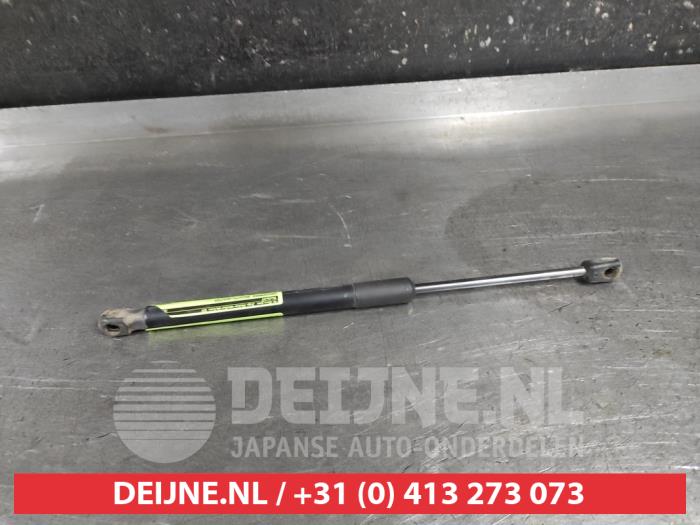 Nissan Leaf Gasdämpfer rechts hinten O693682