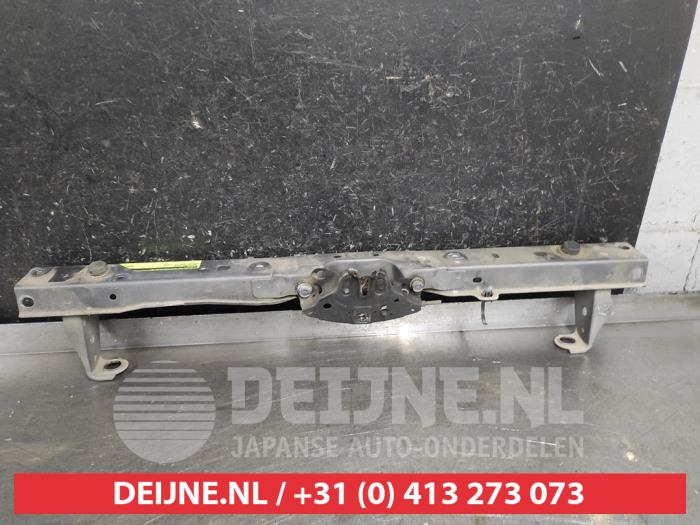 Nissan Leaf Schlossträger vorne O693683