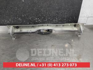 Nissan Leaf Lock plate O693683 photo 2