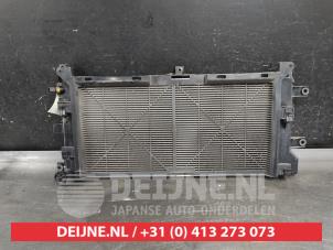 Nissan Leaf Radiateur O693686 foto 2