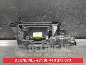 Nissan Leaf Charching port electric car O693703 photo 2