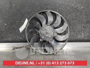 Nissan Leaf Kühlgebläse O693704 foto 2