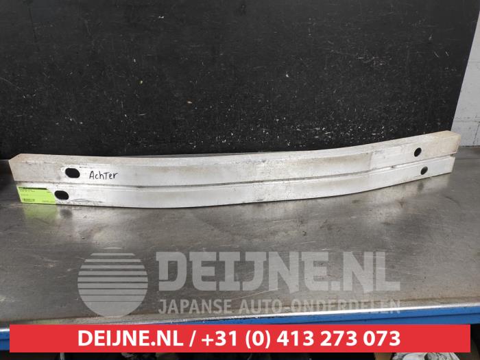 Nissan Leaf Bumperframe achter O693707