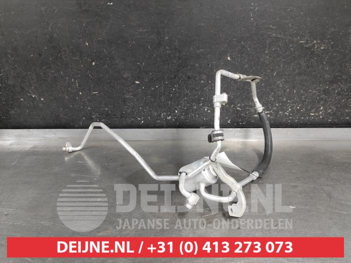 Nissan Leaf Airco Leiding O693711