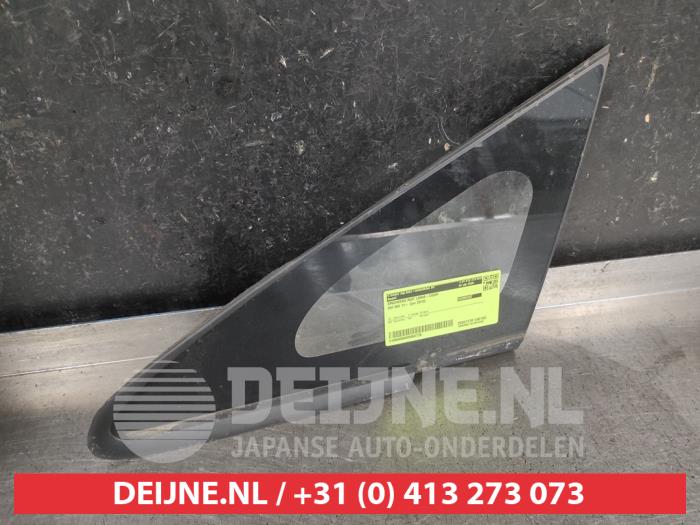 Kia Rio Driehoeks Ruit links-voor O693726