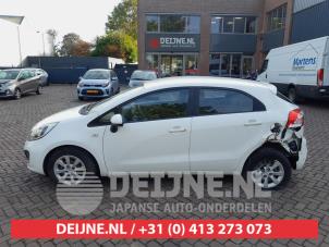 Kia Rio Dreieckfenster links vorne O693726 foto 2