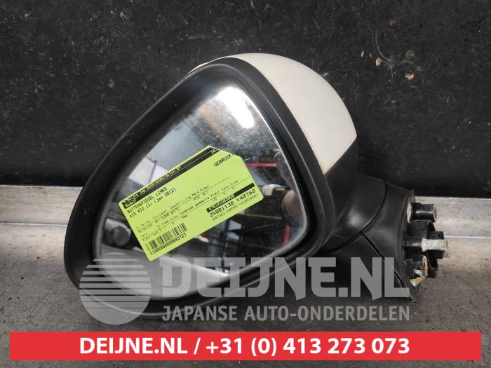 Kia Rio Buitenspiegel links O693727