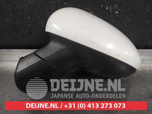 Kia Rio Wing mirror, left O693727 photo 2