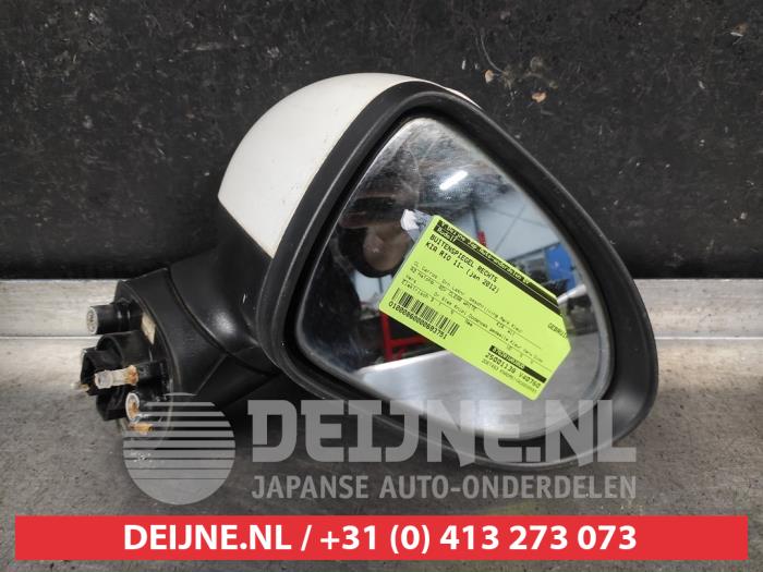 Kia Rio Buitenspiegel rechts O693751