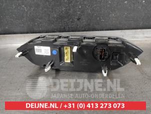 Kia Rio Heater control panel O693755 photo 2
