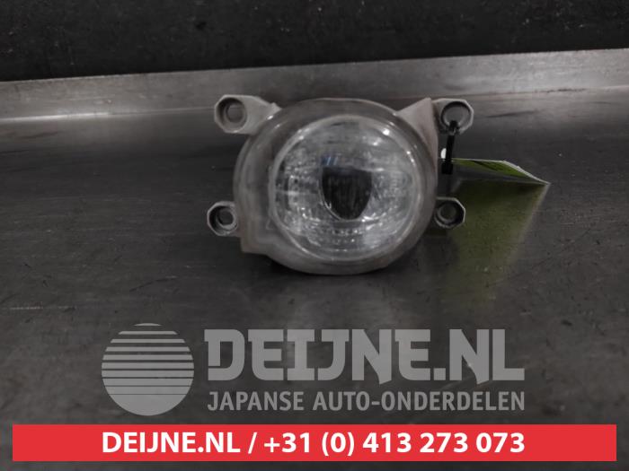 Toyota Corolla Mistlamp links-voor O693765
