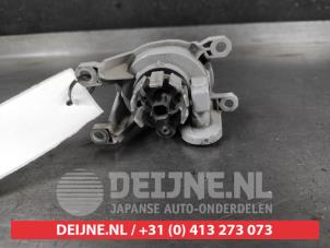 Toyota Corolla Nebelscheinwerfer links vorne O693765 foto 2