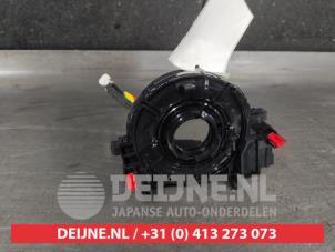 Toyota Corolla Airbag clock spring O693768 photo 2
