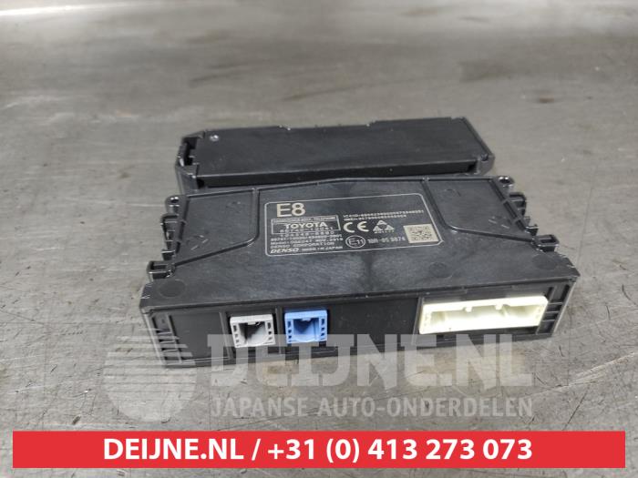 Toyota Corolla Emergency module O693769