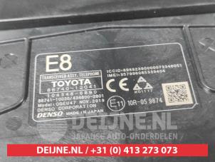 Toyota Corolla Emergency module O693769 foto 2