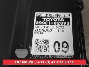 Toyota Corolla Body control computer O693770 photo 2