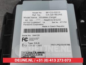 Toyota Corolla Drahtloses Ladegerät O693771 foto 3