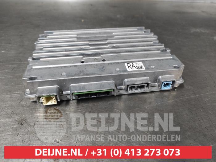 Toyota Corolla Navigatie Module O693772