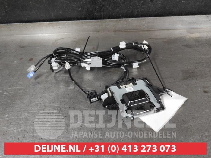 Toyota Corolla GPS Antenne O693773