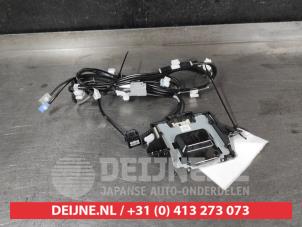 Gebruikte GPS Antenne Toyota Corolla Touring Sport (E21/EH1) 1.8 16V Hybrid Prijs € 75,00 Margeregeling aangeboden door V.Deijne Jap.Auto-onderdelen BV