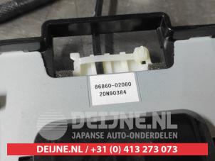 Toyota Corolla GPS antenna O693773 photo 2