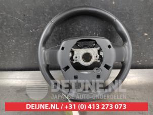Toyota Corolla Lenkrad O693774 foto 2