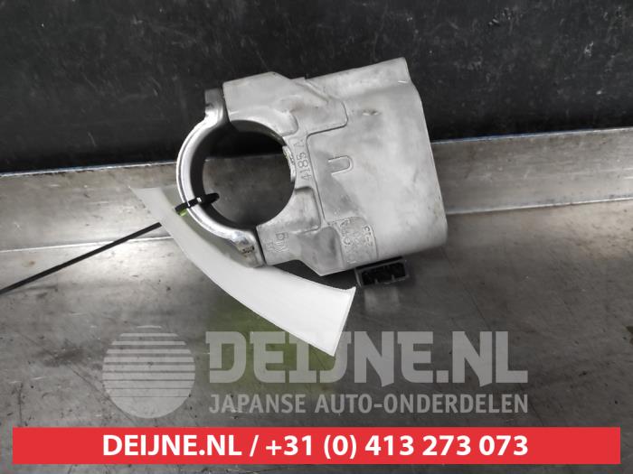 Toyota Corolla Steering lock O693776