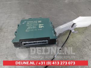 Gebruikte Module PDC Toyota Corolla Touring Sport (E21/EH1) 1.8 16V Hybrid Prijs € 50,00 Margeregeling aangeboden door V.Deijne Jap.Auto-onderdelen BV