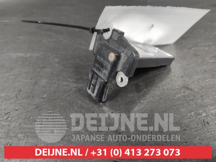 Toyota Corolla Luchtmassameter O693778