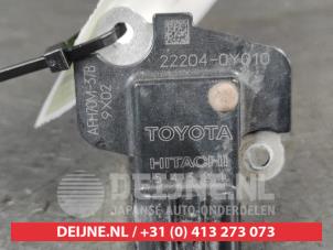 Toyota Corolla Luftmassenmesser O693778 foto 2