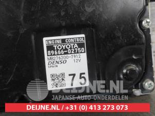 Toyota Corolla Computer Motormanagement O693779 foto 2