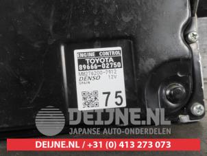 Toyota Corolla Set of cylinder locks (complete) O693780 photo 2
