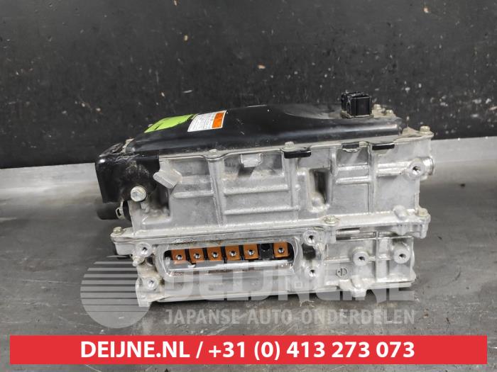 Toyota Corolla Inverter O693783