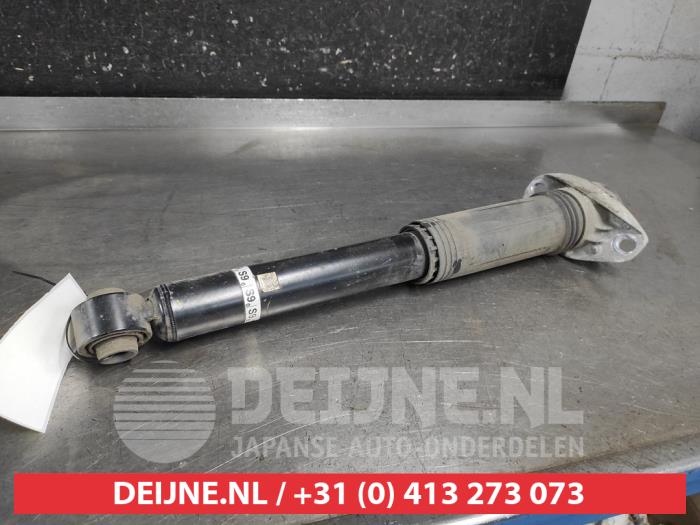 Toyota Corolla Rear shock absorber, left O693786