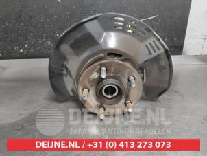 Toyota Corolla Fusee links-voor O693787 foto 2