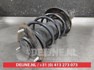 Toyota Corolla Schokdemperpoot links-voor O693789 foto 2