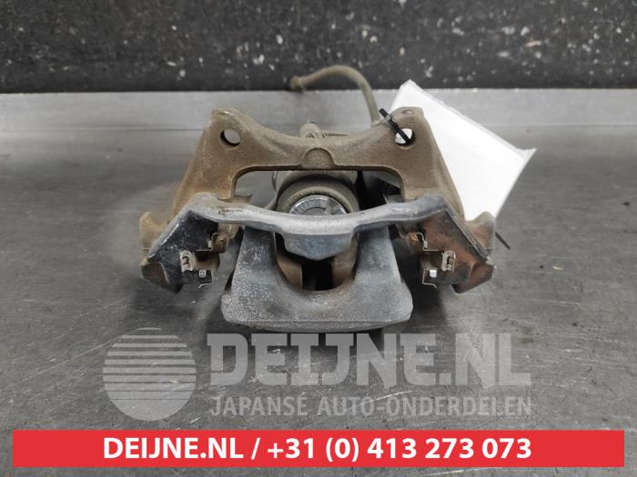 Toyota Corolla Remklauw (Tang) links-achter O693790