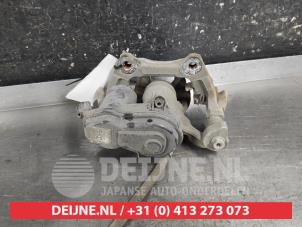Toyota Corolla Bremszange links hinten O693790 foto 2