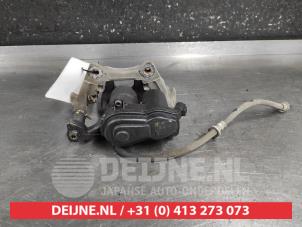 Toyota Corolla Bremszange rechts hinten O693791 foto 2