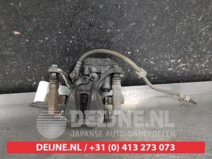 Toyota Corolla Bremszange rechts hinten O693791 foto 3
