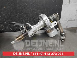 Gebruikte Stuurkolomas Toyota Corolla Touring Sport (E21/EH1) 1.8 16V Hybrid Prijs op aanvraag aangeboden door V.Deijne Jap.Auto-onderdelen BV