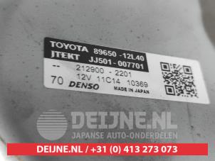 Toyota Corolla Stuurkolomas O693792 foto 2