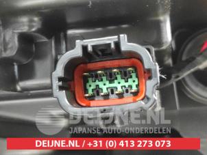 Nissan Qashqai Koplamp links O9990008829 foto 4